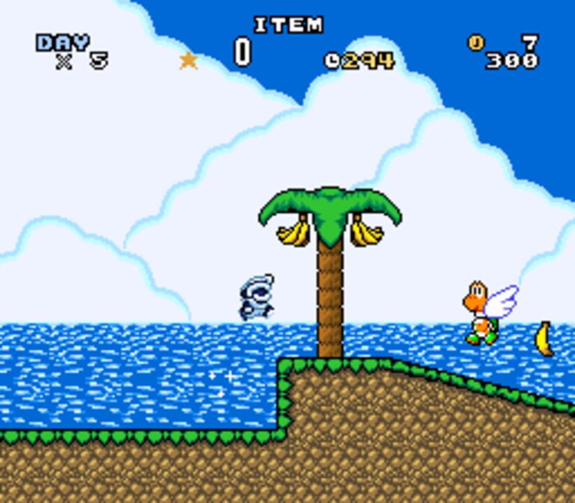 Daymaker: Release From Doomsday