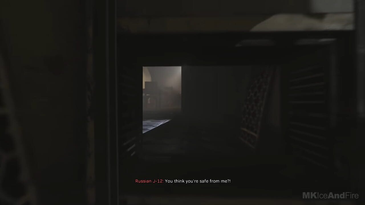 Call of Duty: Modern Warfare – Operator Enhanced Edition