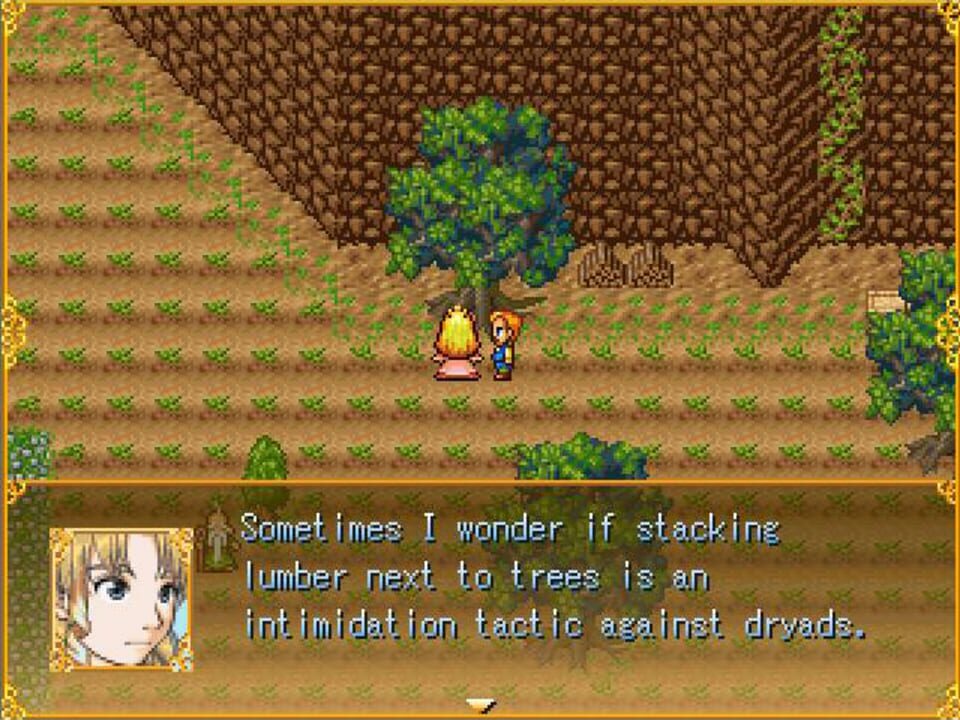 Embric of Wulfhammer’s Castle