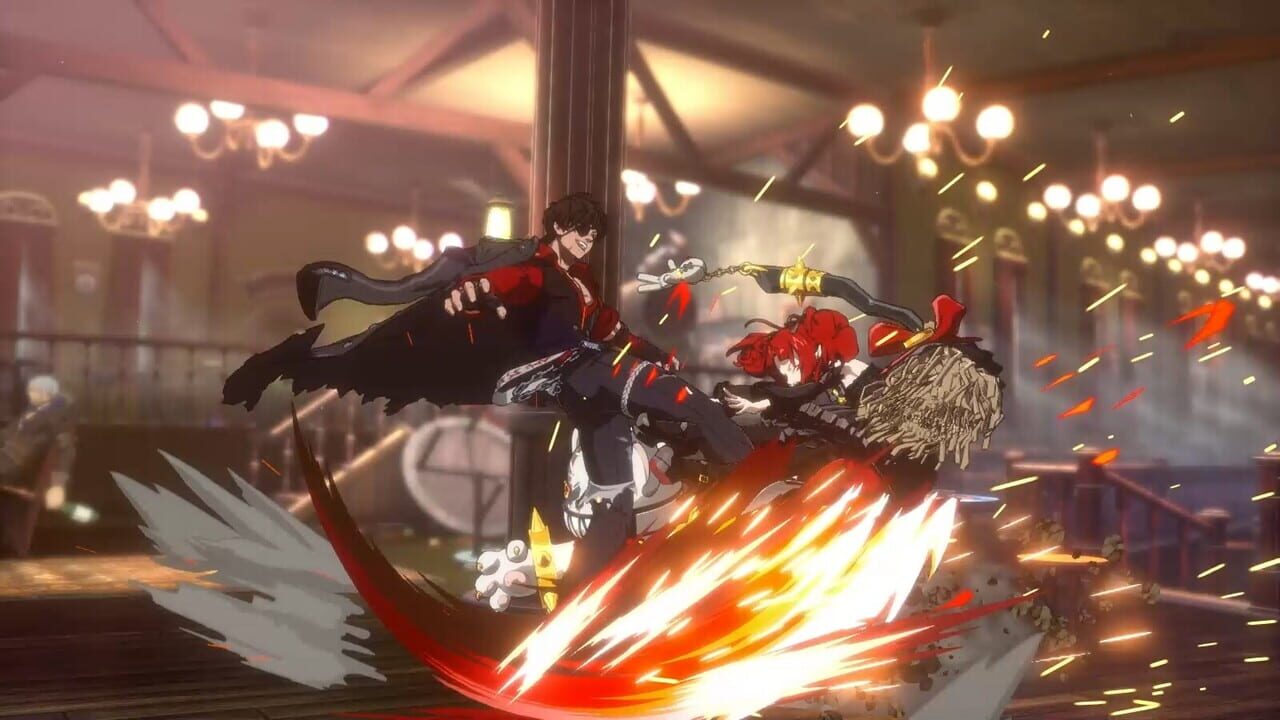 DNF Duel: DLC 2 – Brawler