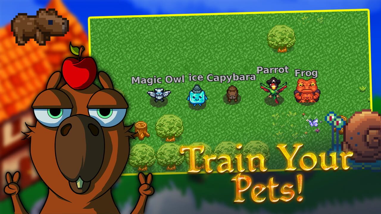 Kakele Online: MMORPG – Bonanza