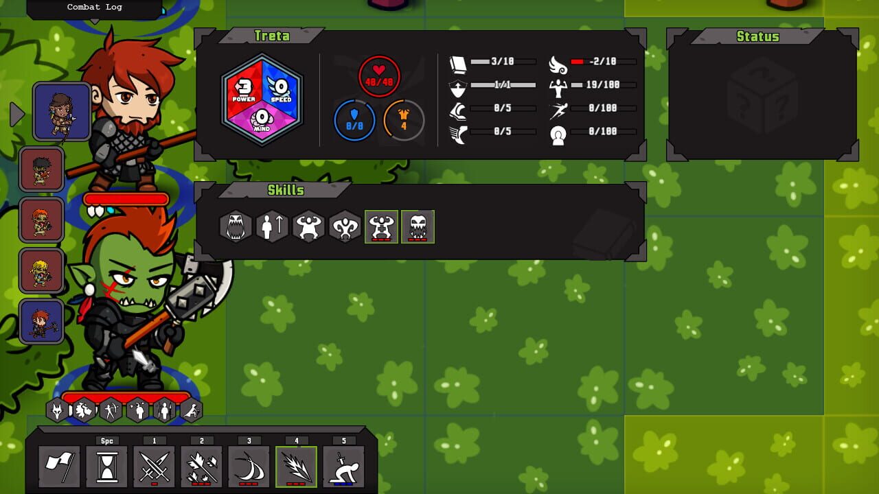 Endless RPG: Untold Tales