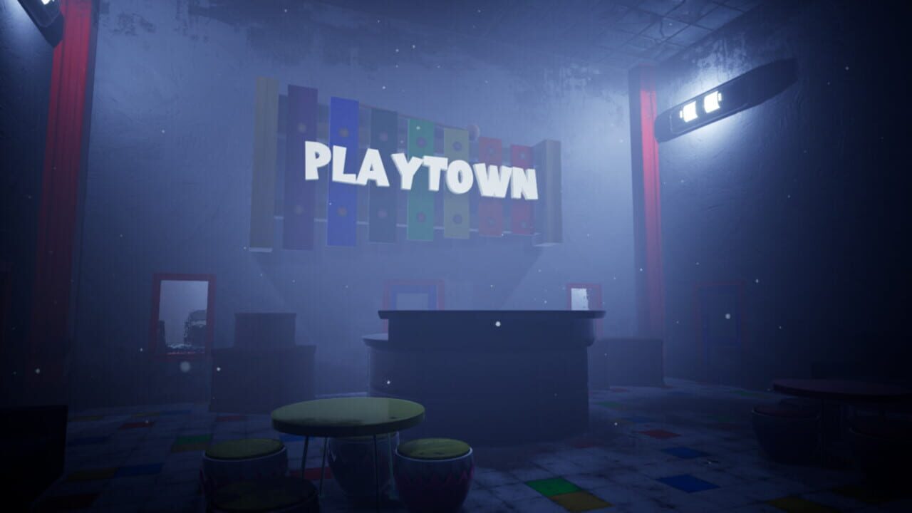 Playtown