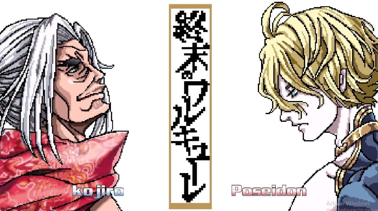 Shuumatsu no Valkyrie Humanity’s Last Hope