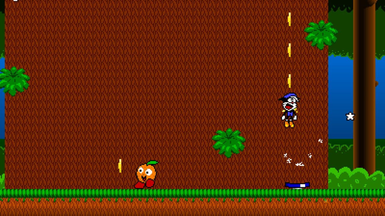 Terry’s Treasure Trouble!