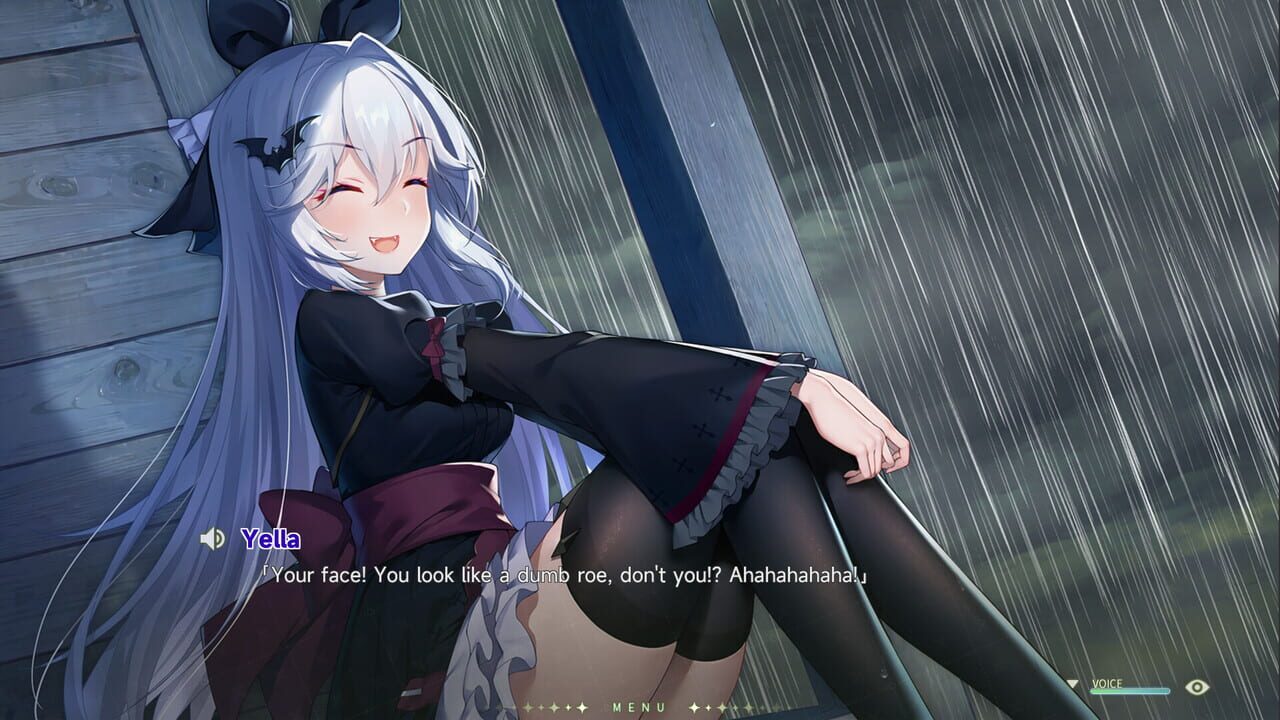 Vampires’ Melody 2