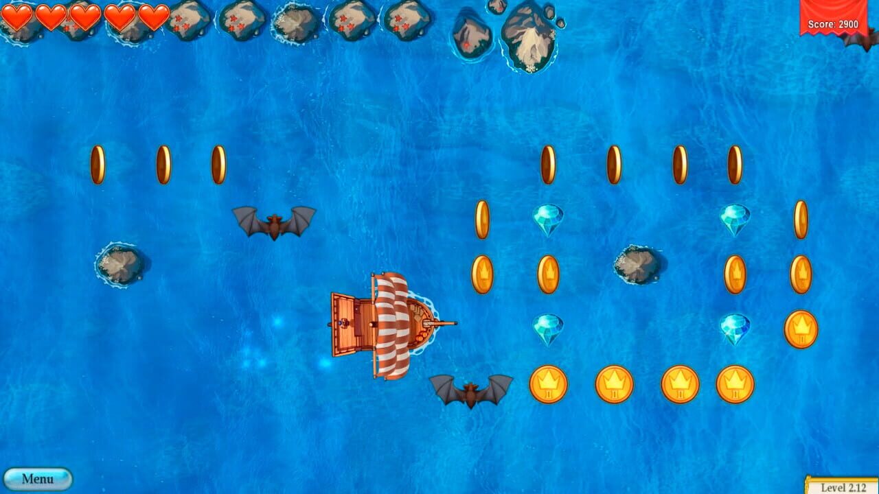 My Kingdom for the Princess III