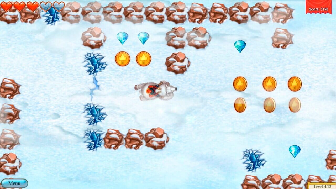 My Kingdom for the Princess III