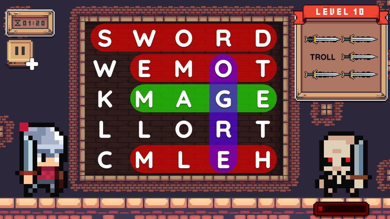 Word Quest