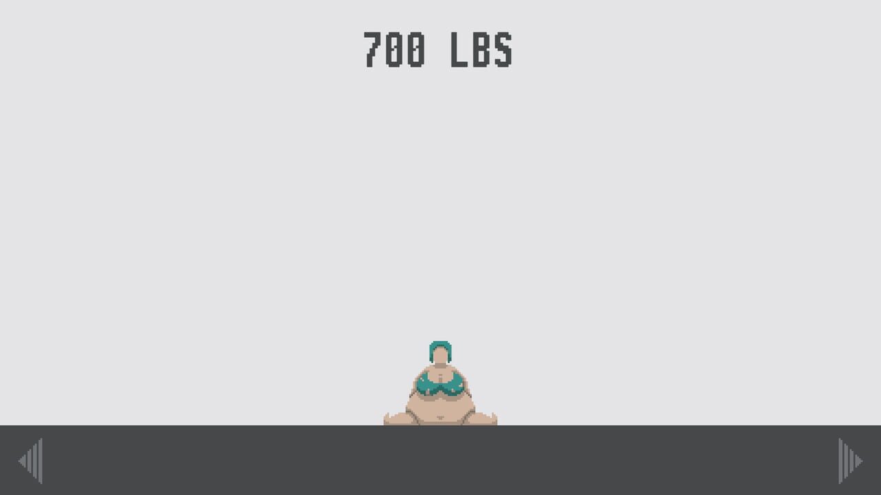 Filled to the Limit