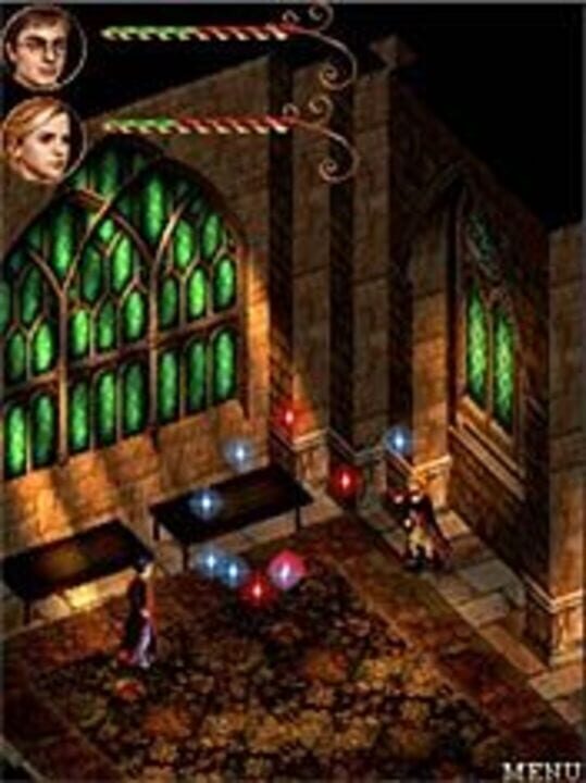 Harry Potter and the Order of the Phoenix