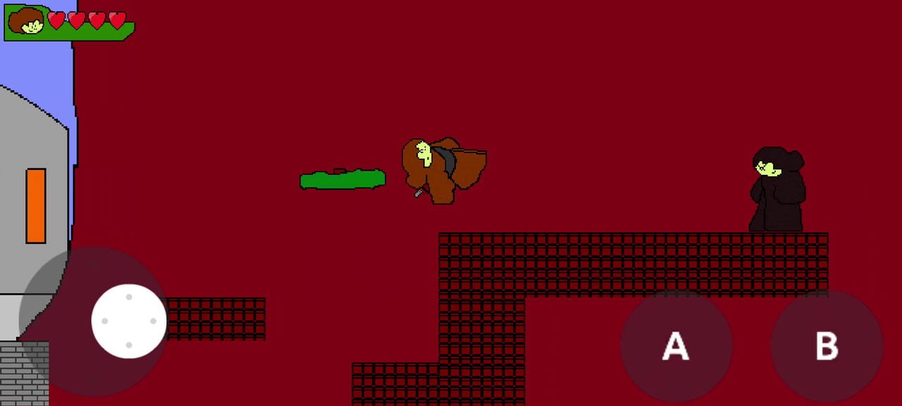 Lloyd the Monkey: Remastered