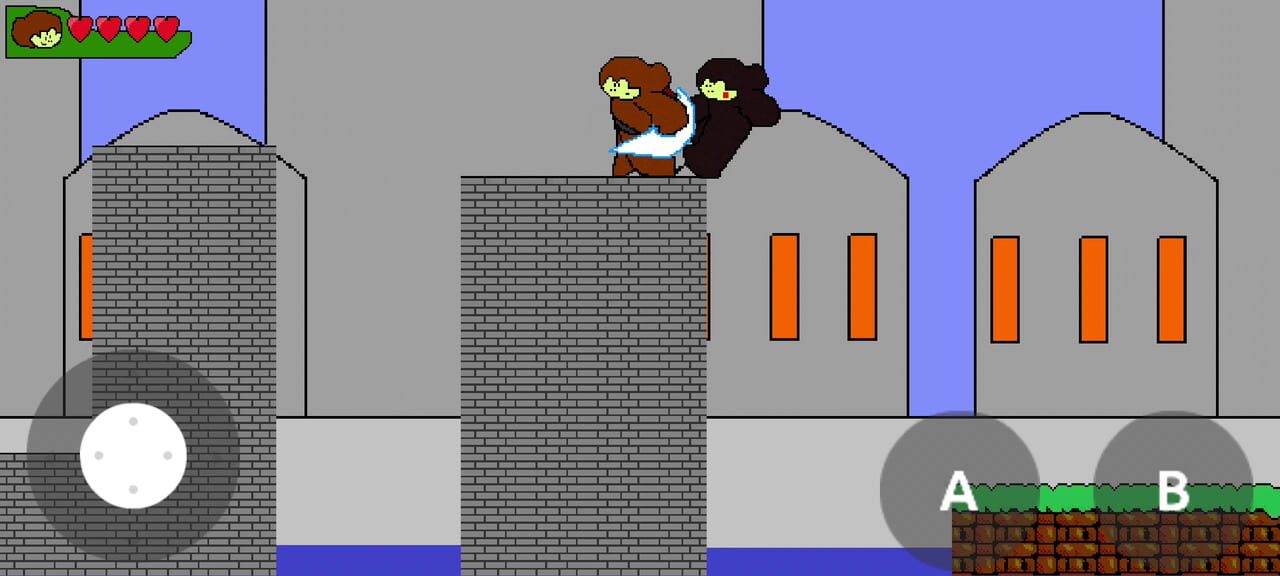 Lloyd the Monkey: Remastered