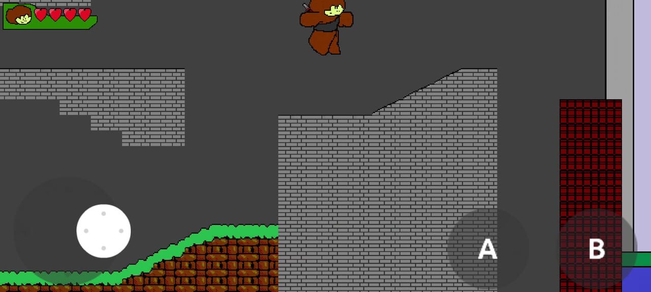 Lloyd the Monkey: Remastered