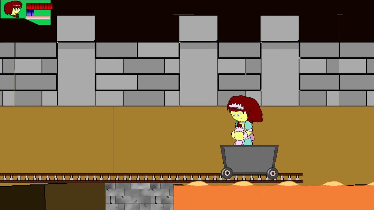 Lloyd the Monkey 3: Judgement Day