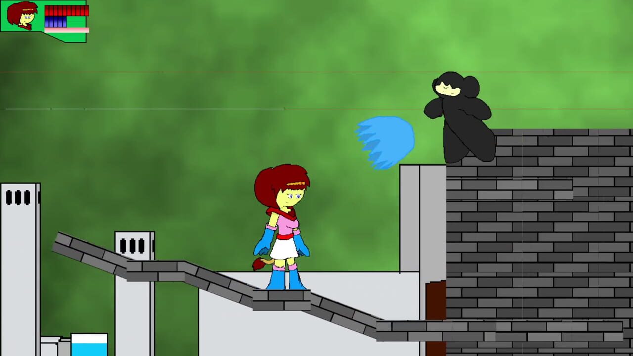 Lloyd the Monkey 3: Judgement Day