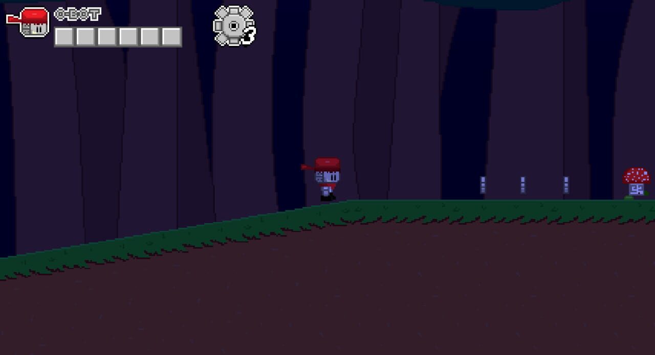 O-Bot The Robot 2