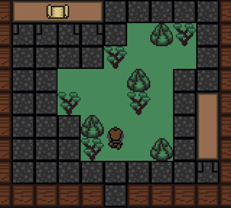 Quest 2: The Ancient Temples