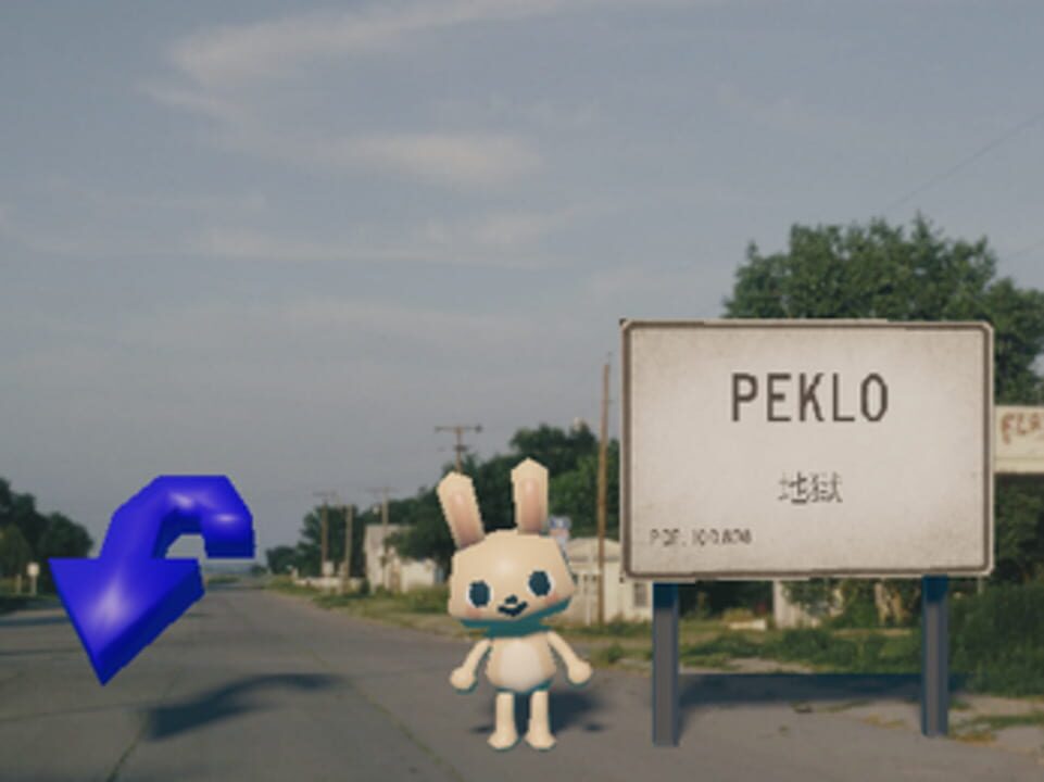 Peklo