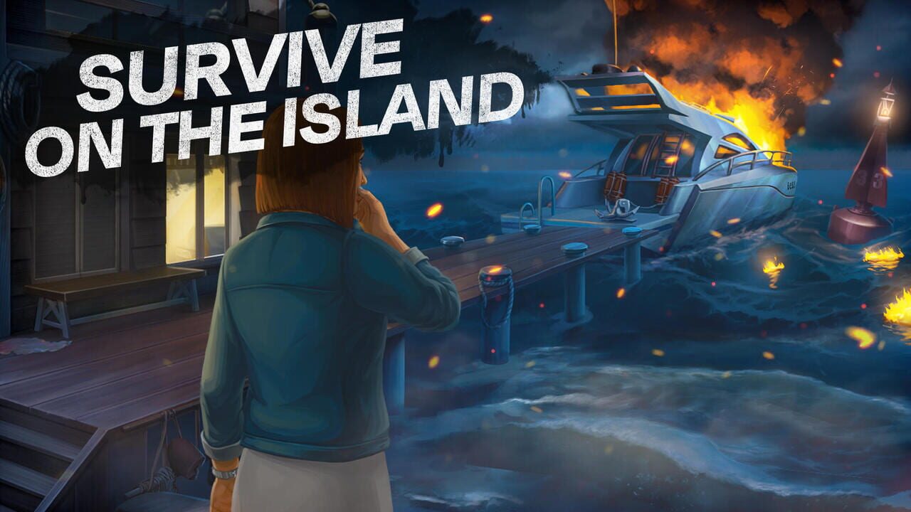 Murder by Choice: Mystery Game