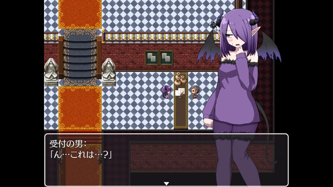 That Time I Got Reincarnated as a Succubus