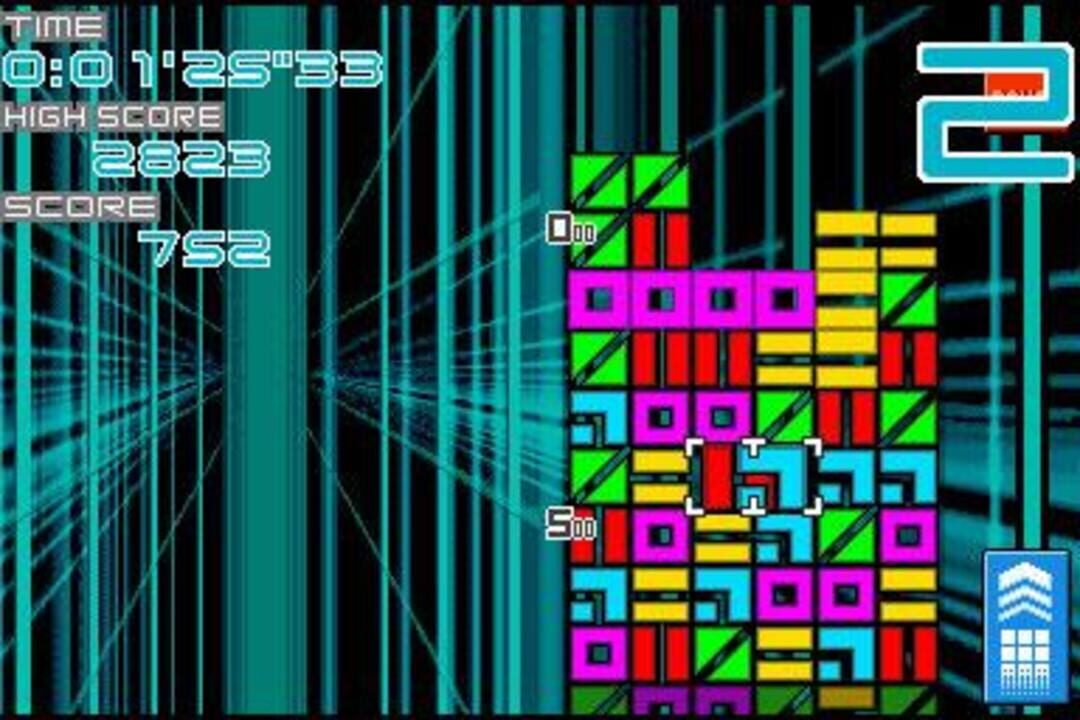 Puzzle League Express