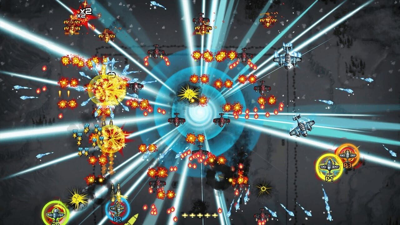 Best Multiplayer and Co-op 6-in-1 Bundle