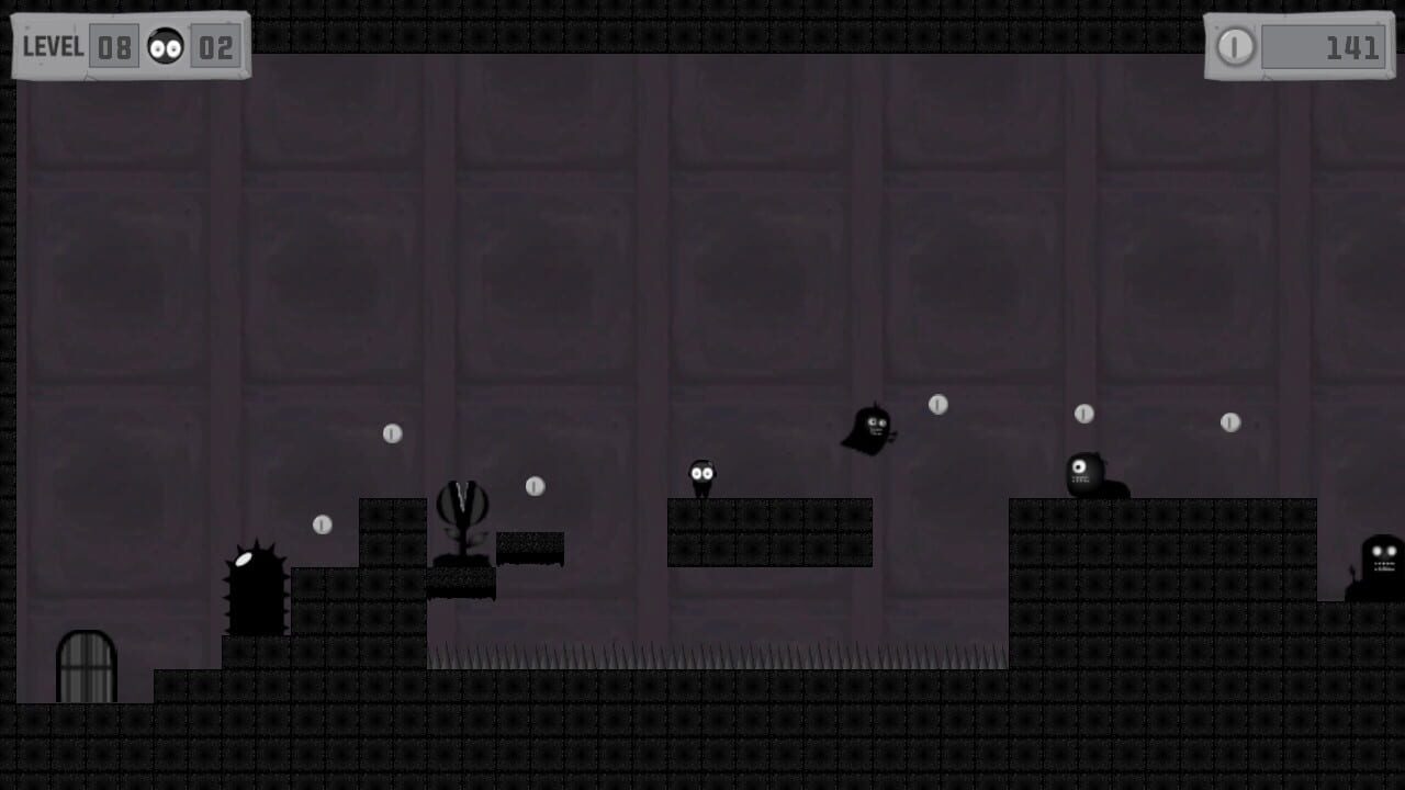 Shadow Bundle: Shadow Quest and Nightshade Ninja Warrior