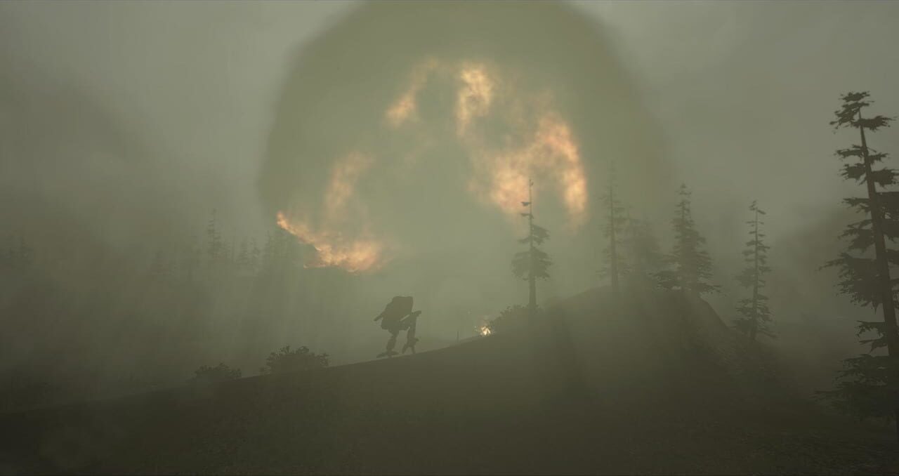 MechWarrior: Living Legends