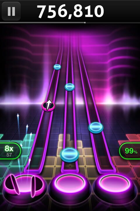 Tap Tap Revenge Tour
