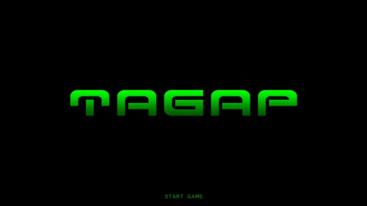 TAGAP: The Apocalyptic Game About Penguins