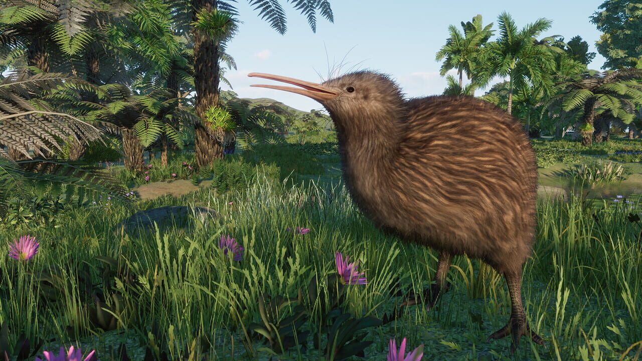 Planet Zoo: Oceania Pack