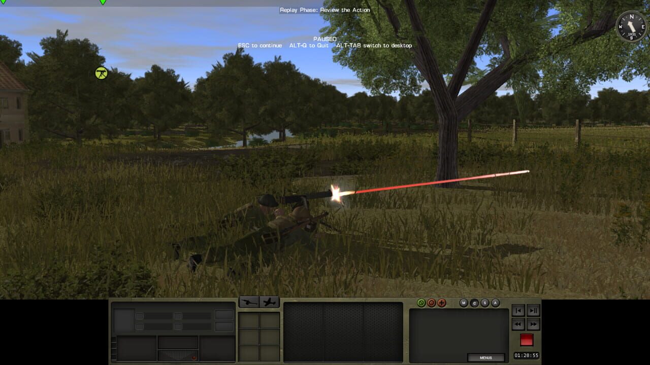 Combat Mission Fortress Italy: Gustav Line