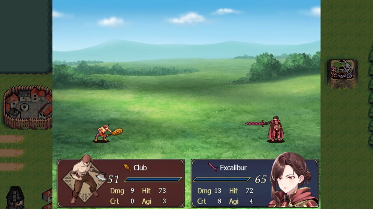 Grey Heritage: Noble Duty