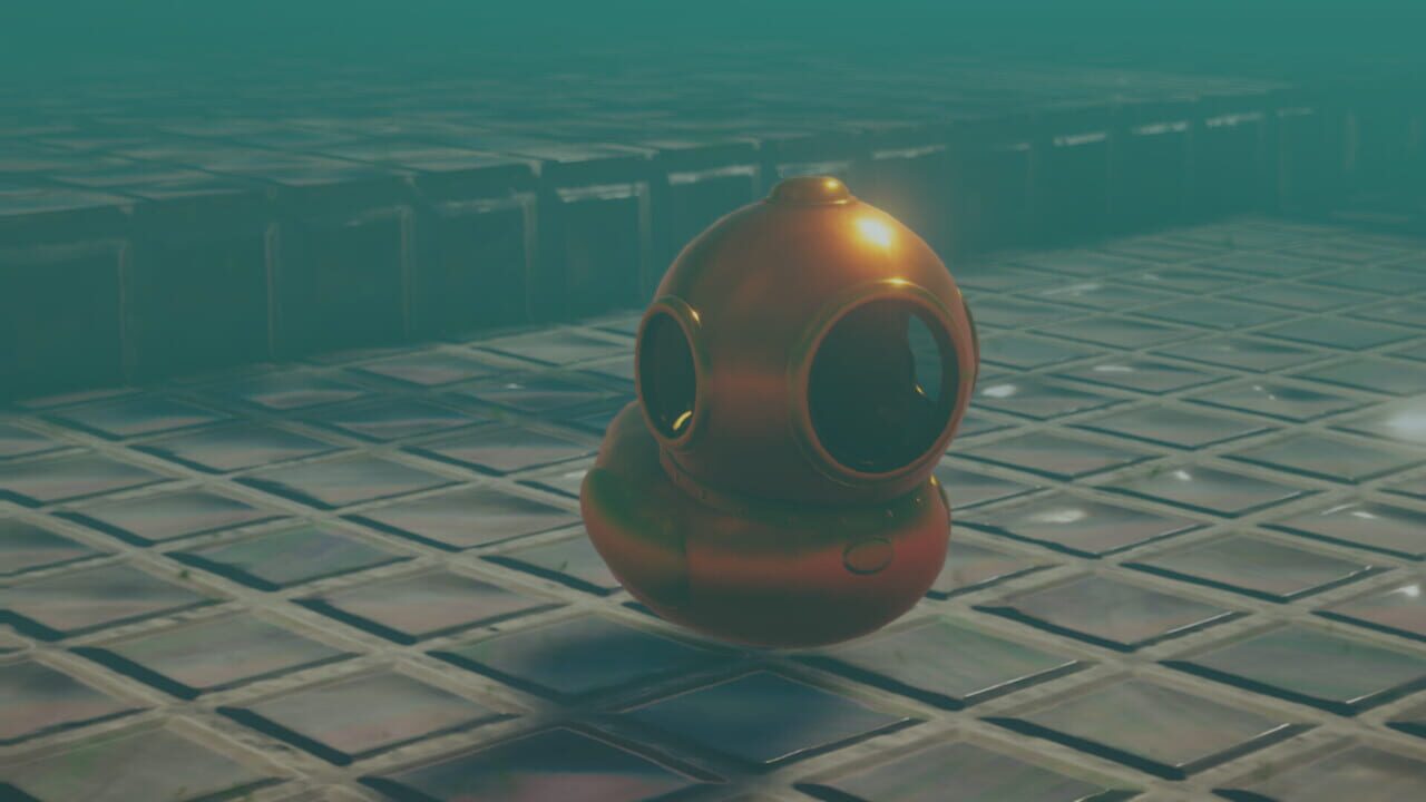 Placid Plastic Duck Simulator: So Many Ducks