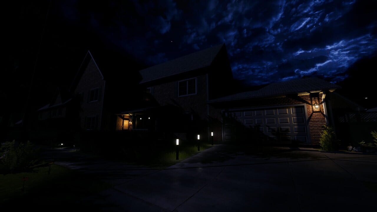 Paranormal Investigators