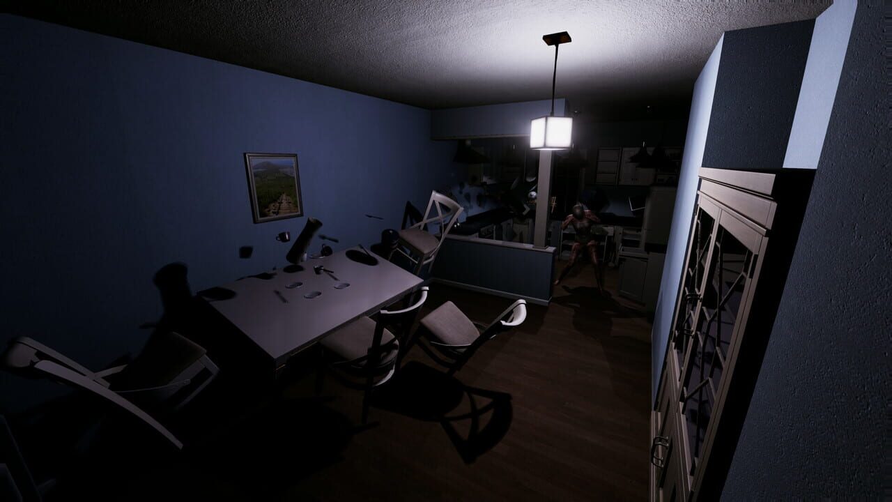 Paranormal Investigators