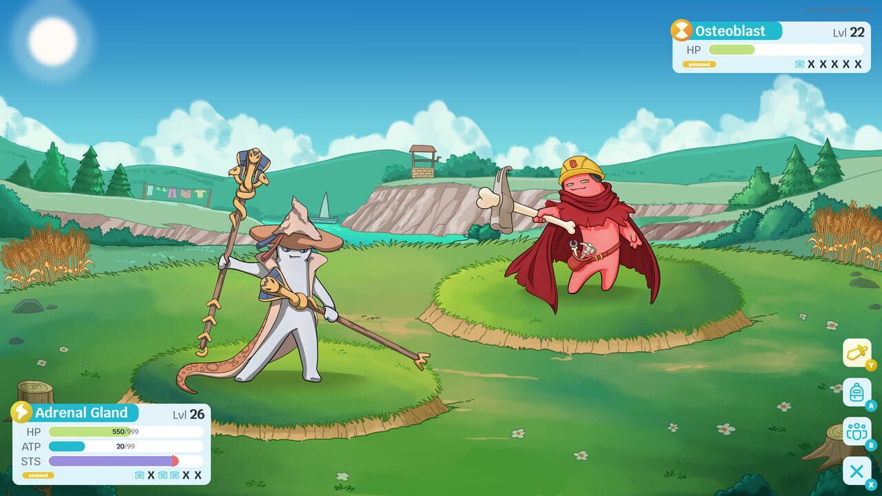 Medimon - Kotaku