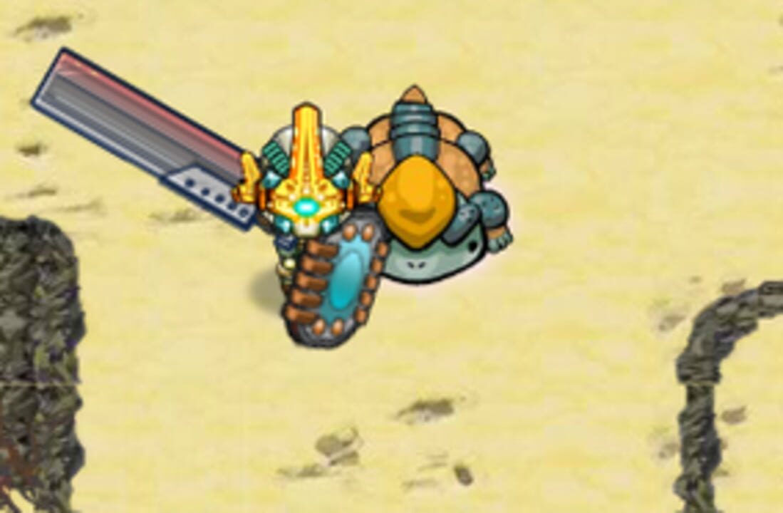 Castaway II: Isle of the Titans