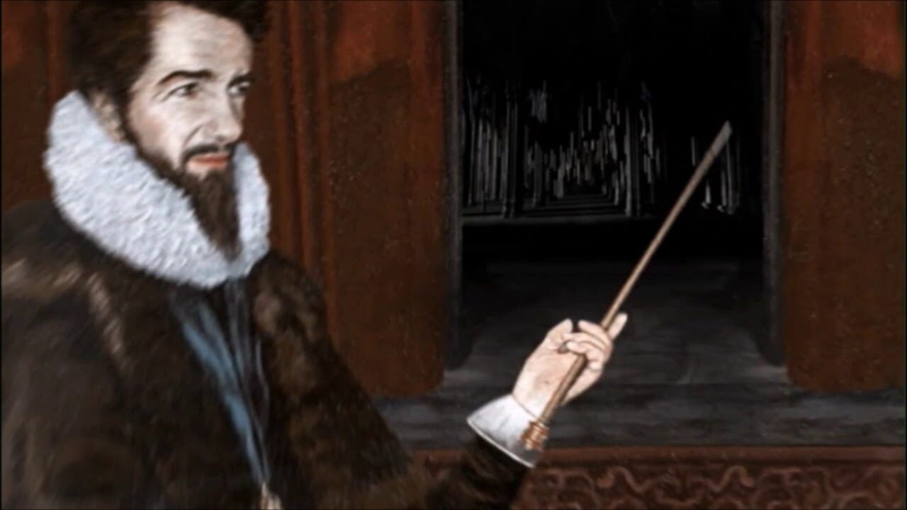 Harry Potter and the Prisoner of Azkaban: The Quest of Sir Cadogan