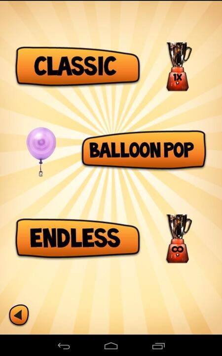 Annoying Orange: Kitchen Carnage