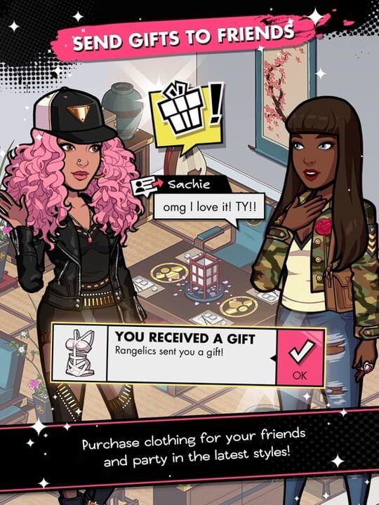 Nicki Minaj: The Empire