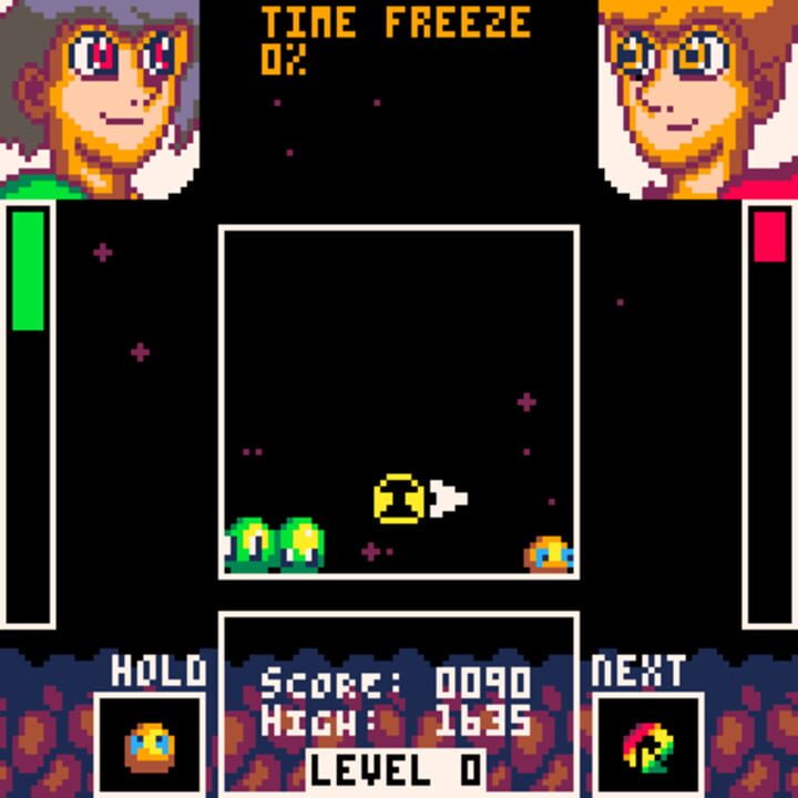 Blob Command: New Attack