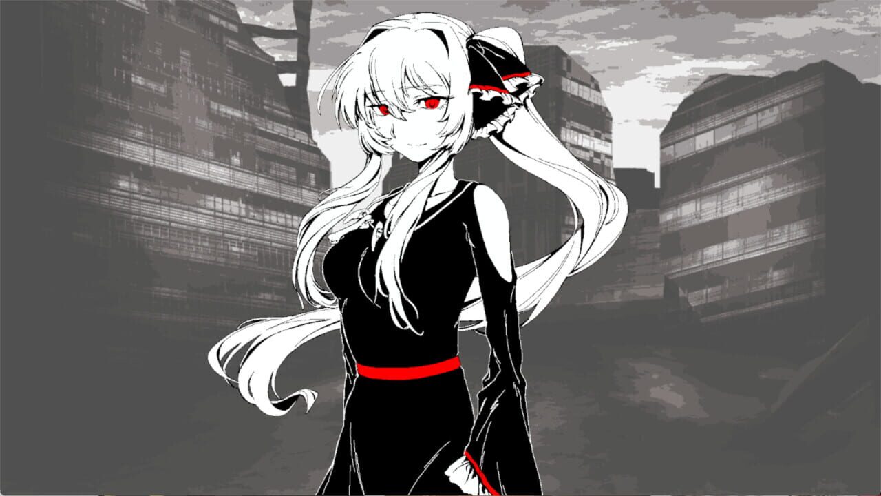 Zarie: The Story of Sin