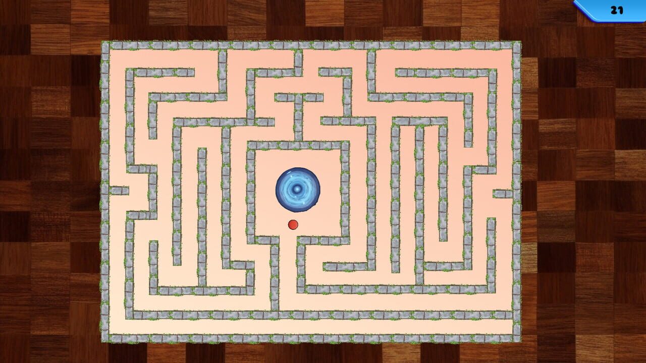 Hentai Maze