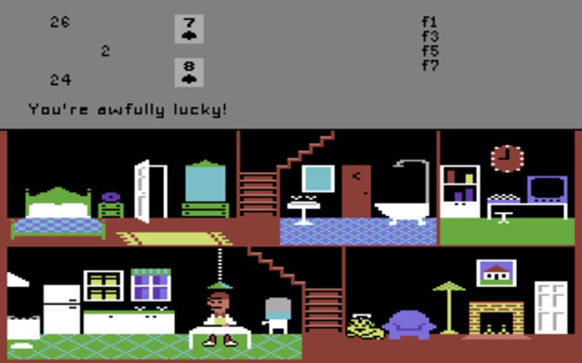 Little Computer People