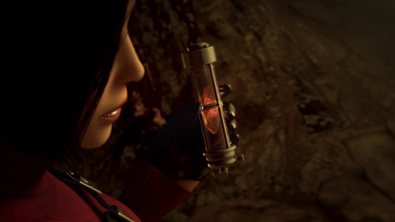 Resident Evil 4: Separate Ways