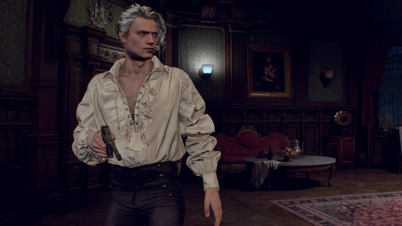 Resident Evil 4: Extra DLC Pack