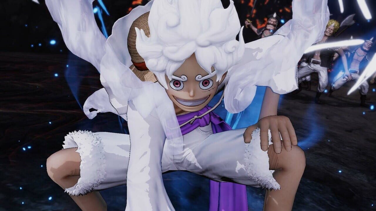 One Piece: Pirate Warriors 4 – The Battle of Onigashima Pack