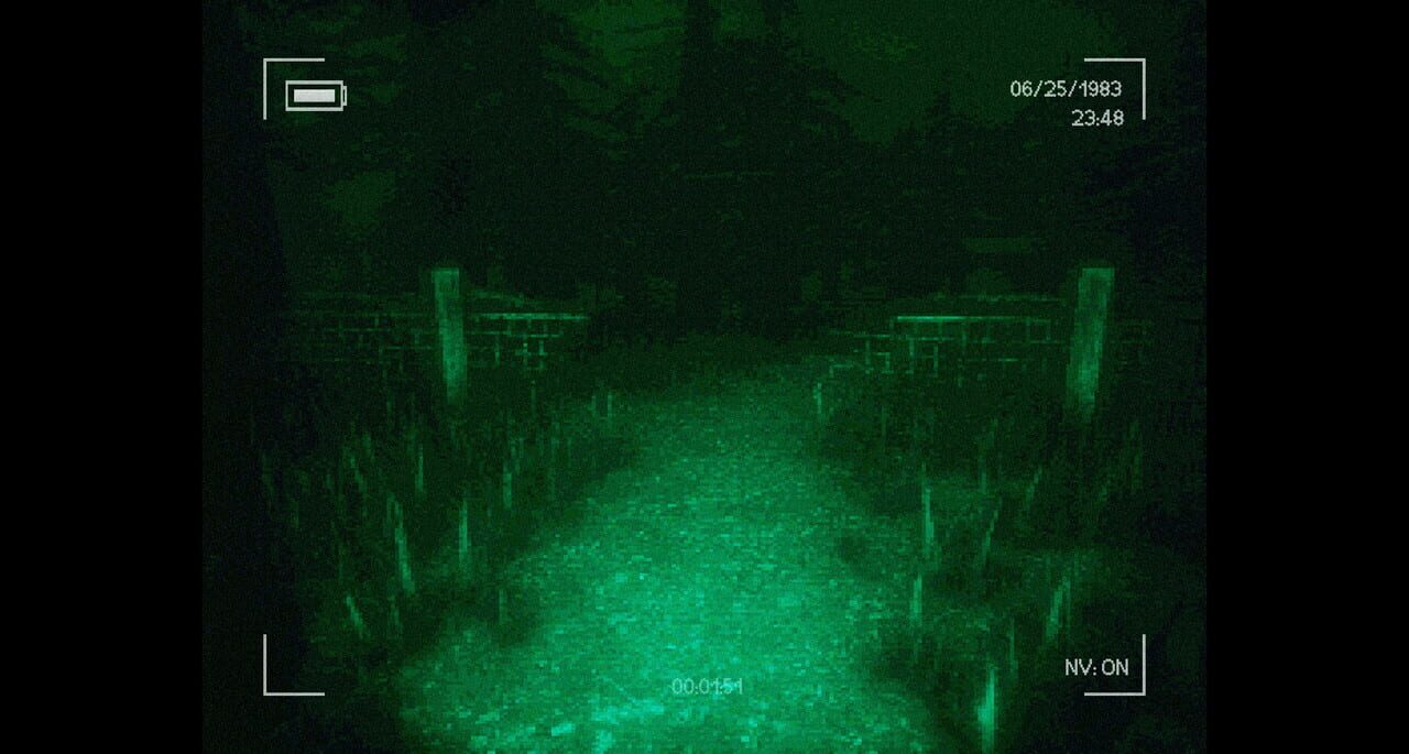 Something In The Well